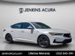 Certified 2025 Acura Integra A-Spec Tech Package Hatchback