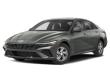 Used 2025 Hyundai Elantra SE Sedan
