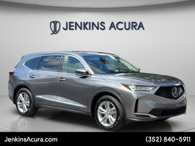  Acura MDX