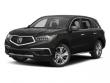 Used 2017 Acura MDX V6 SH-AWD with Technology Package SUV