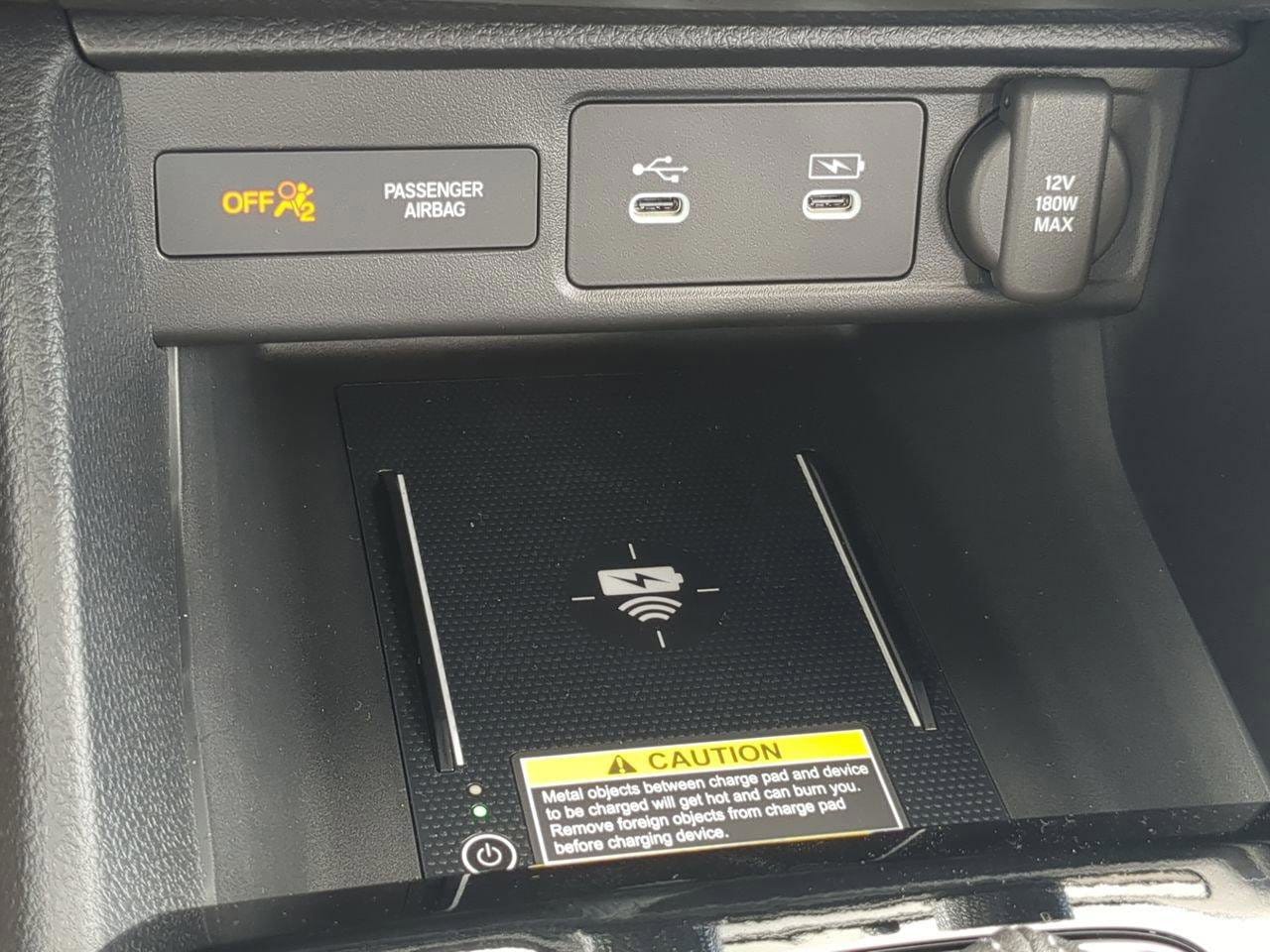 2026 Acura Integra A-Spec - Photo 19