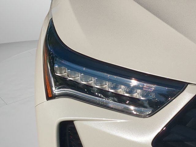 2026 Acura RDX A-Spec w/Advance Package - Photo 30