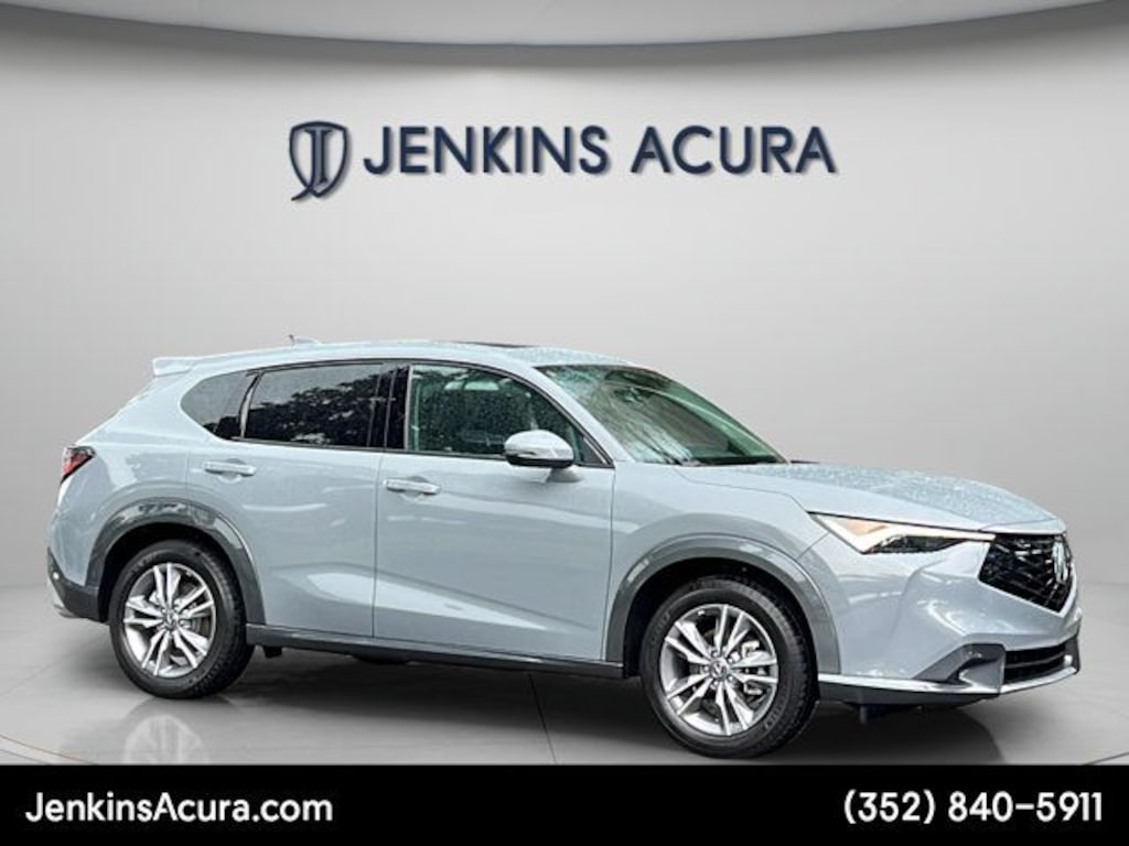 New 2026 Acura ADX SUV