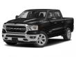 Used 2020 Ram 1500 Big Horn/Lone Star Truck Crew Cab