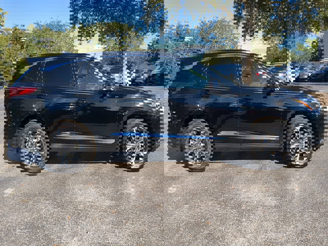 2025 Acura RDX Technology photo 3
