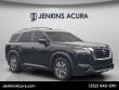 Used 2022 Nissan Pathfinder SL SUV