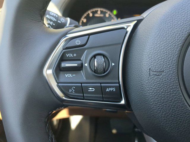 2026 Acura RDX Technology Package - Photo 25