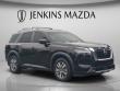 Used 2022 Nissan Pathfinder