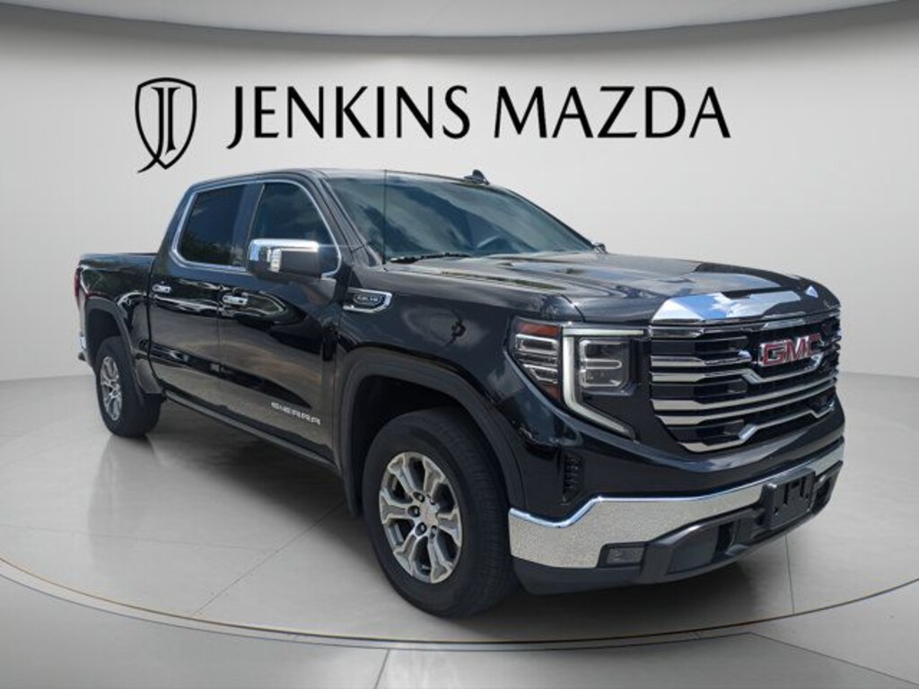 Used 2025 GMC Sierra 1500