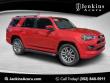 Used 2022 Toyota 4Runner TRD Sport SUV