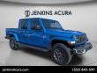 Used 2024 Jeep Gladiator Sport Truck Crew Cab