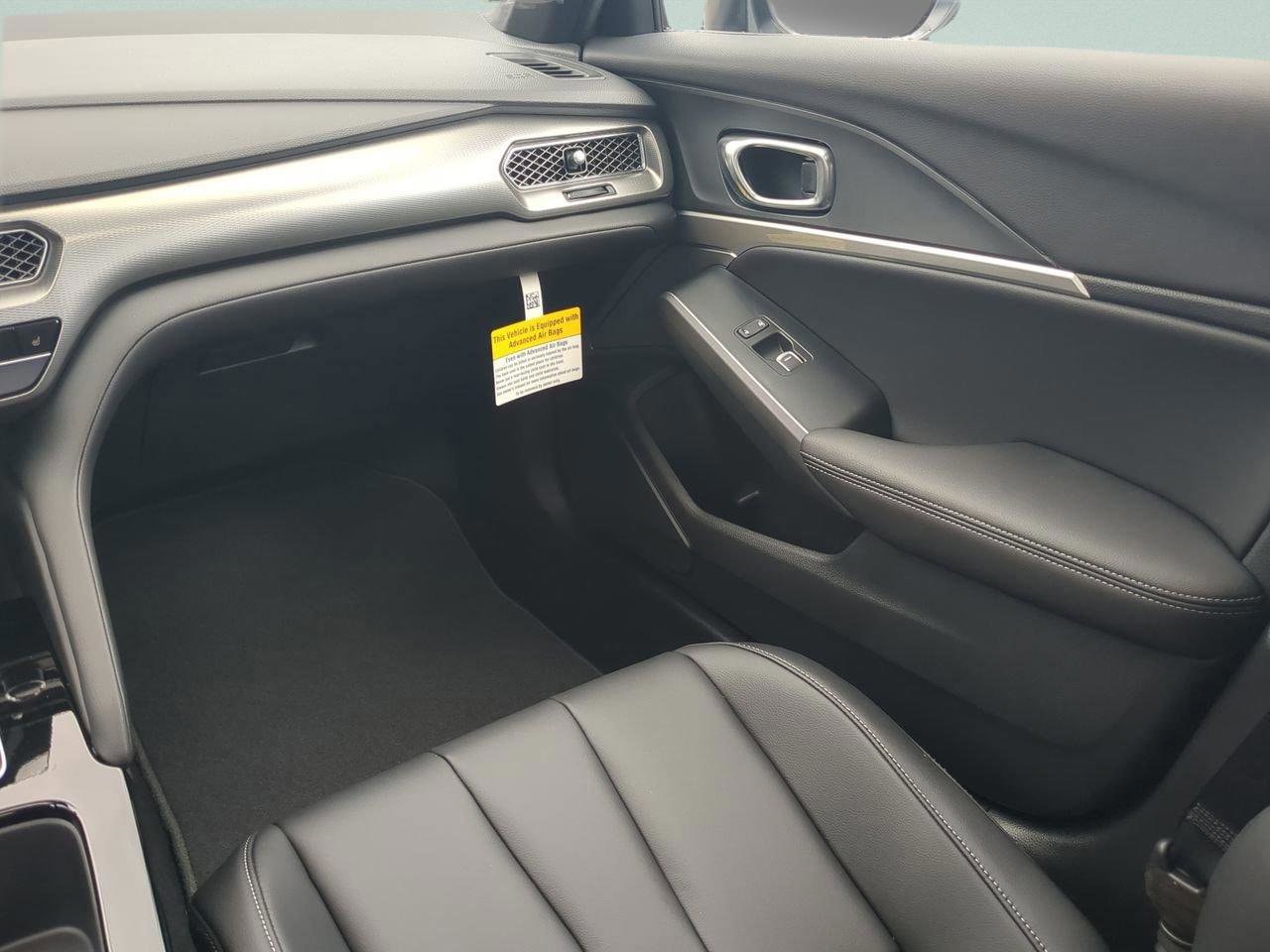 2026 Acura Integra A-Spec - Photo 13