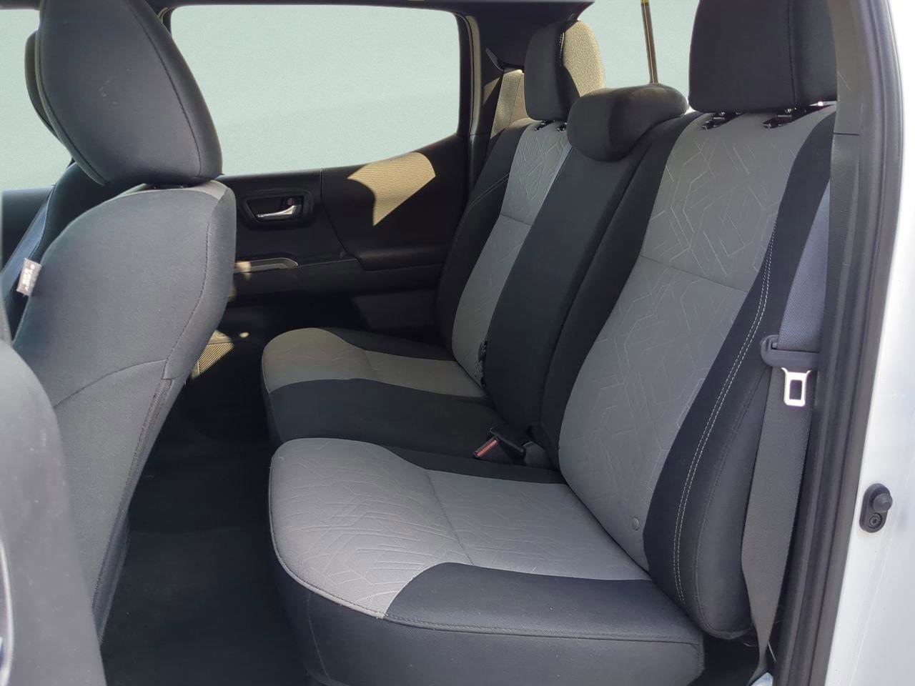 2023 Toyota Tacoma SR5 - Photo 12