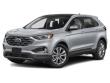 Used 2022 Ford Edge Titanium SUV