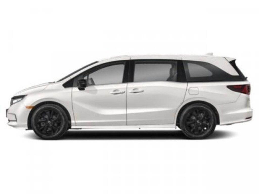 Used 2024 Honda Odyssey Sport Van