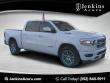 Used 2021 Ram 1500 Laramie Truck Crew Cab