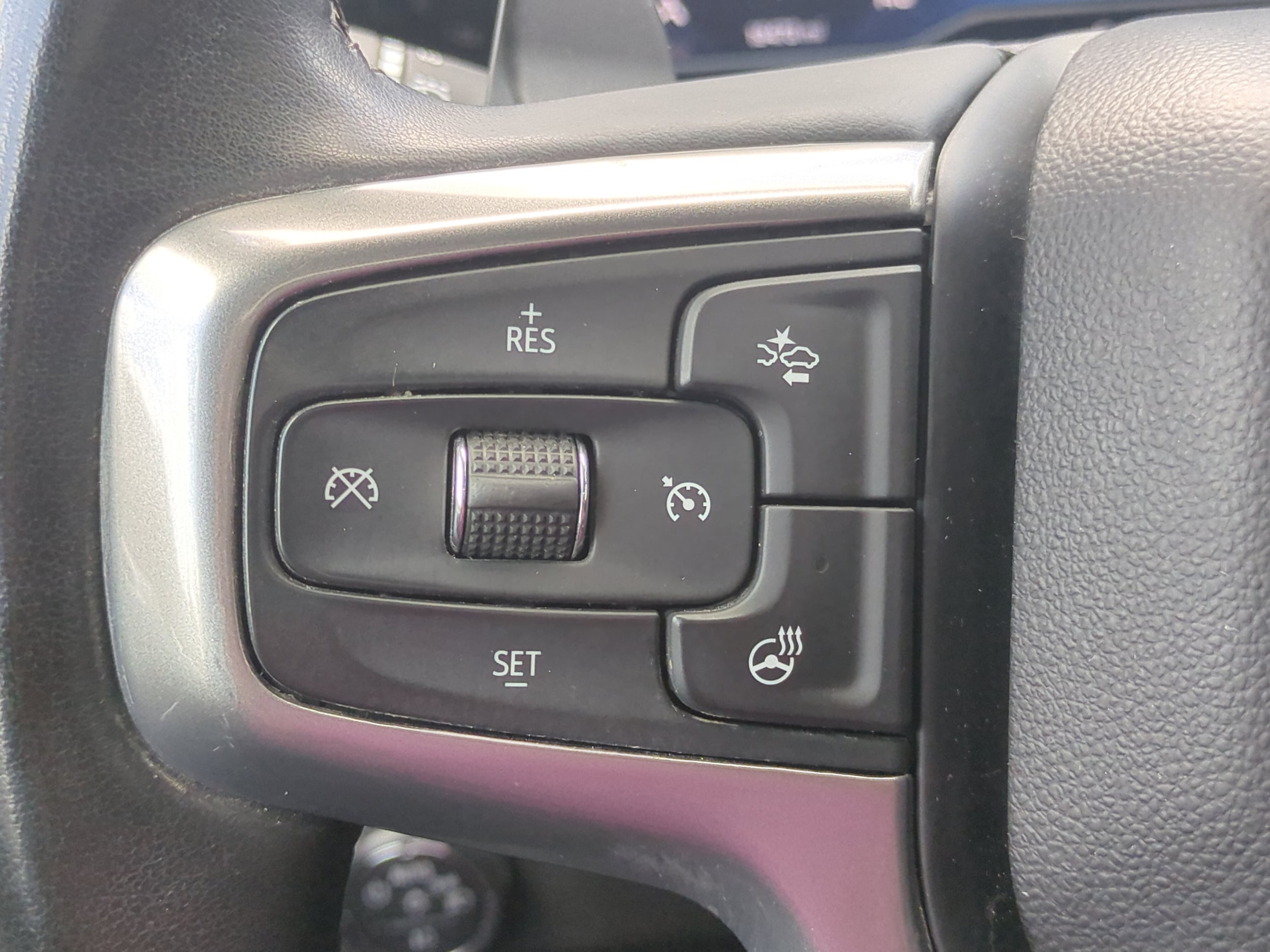 2023 Chevrolet Silverado 1500 RST - Photo 27