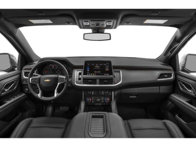 Used 2021 Chevrolet Tahoe LT SUV