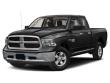 Used 2024 Ram 1500 Classic SLT Truck Quad Cab