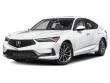 Used 2025 Acura Integra Base Hatchback