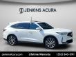 Certified 2026 Acura MDX FWD Technology Package SUV