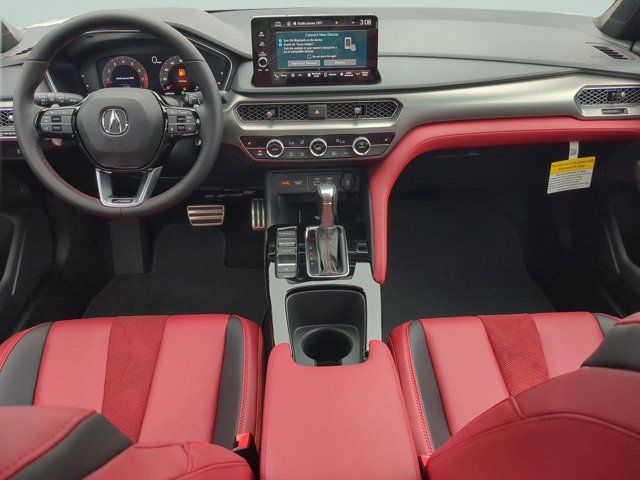 2026 Acura Integra A-Spec w/Technology Package - Photo 11