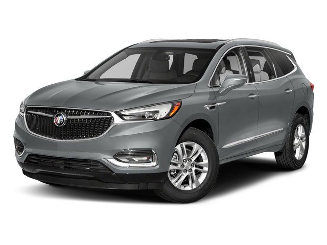2018 Buick Enclave Essence's photo