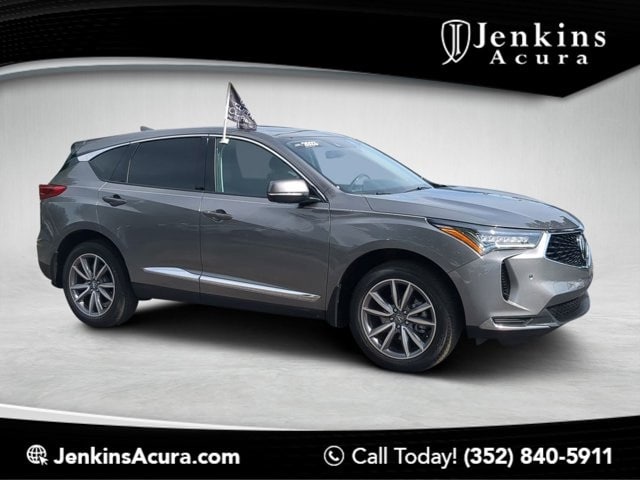 2023 Acura RDX Technology Package's photo