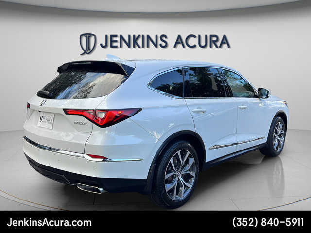 Used 2023 Acura MDX FWD Technology Package SUV