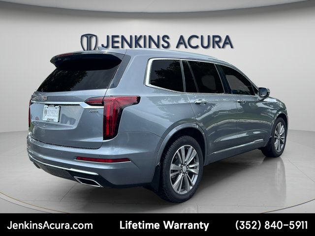 2021 Cadillac XT6 Premium Luxury - Photo 7