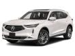 Used 2022 Acura MDX SH-AWD with Advance Package SUV