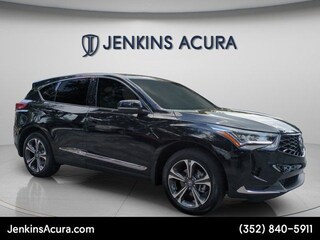 2026 Acura RDX w/Technology Package SUV for Sale in Ocala FL