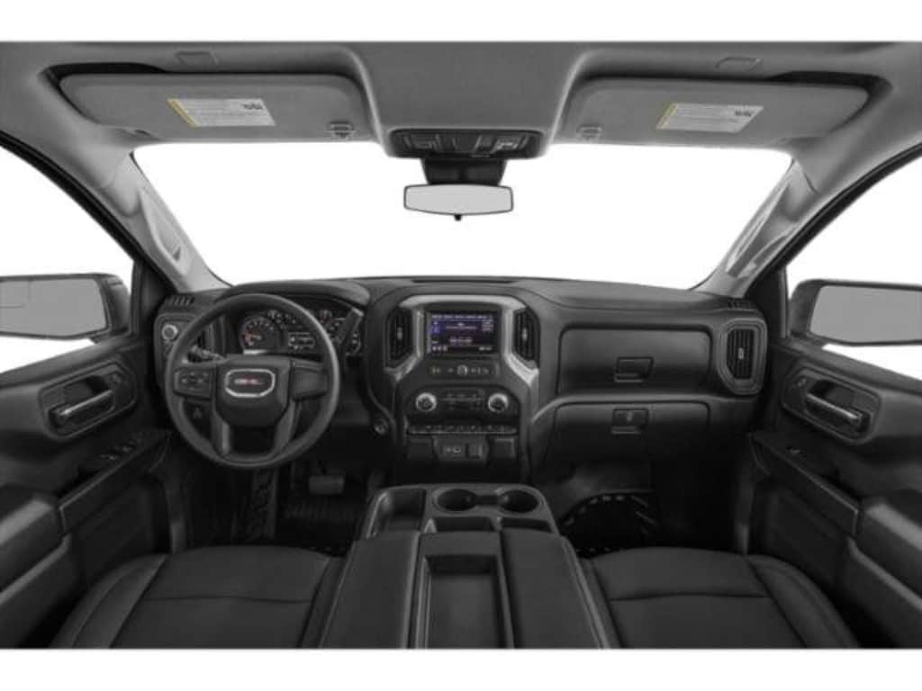 Used 2023 GMC Sierra 1500 Denali Truck Crew Cab