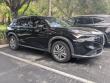 Certified 2025 Acura ADX  SUV