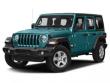 Used 2021 Jeep Wrangler Unlimited Sport SUV