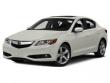 Used 2015 Acura ILX 2.0L w/Premium Package (A5) Sedan