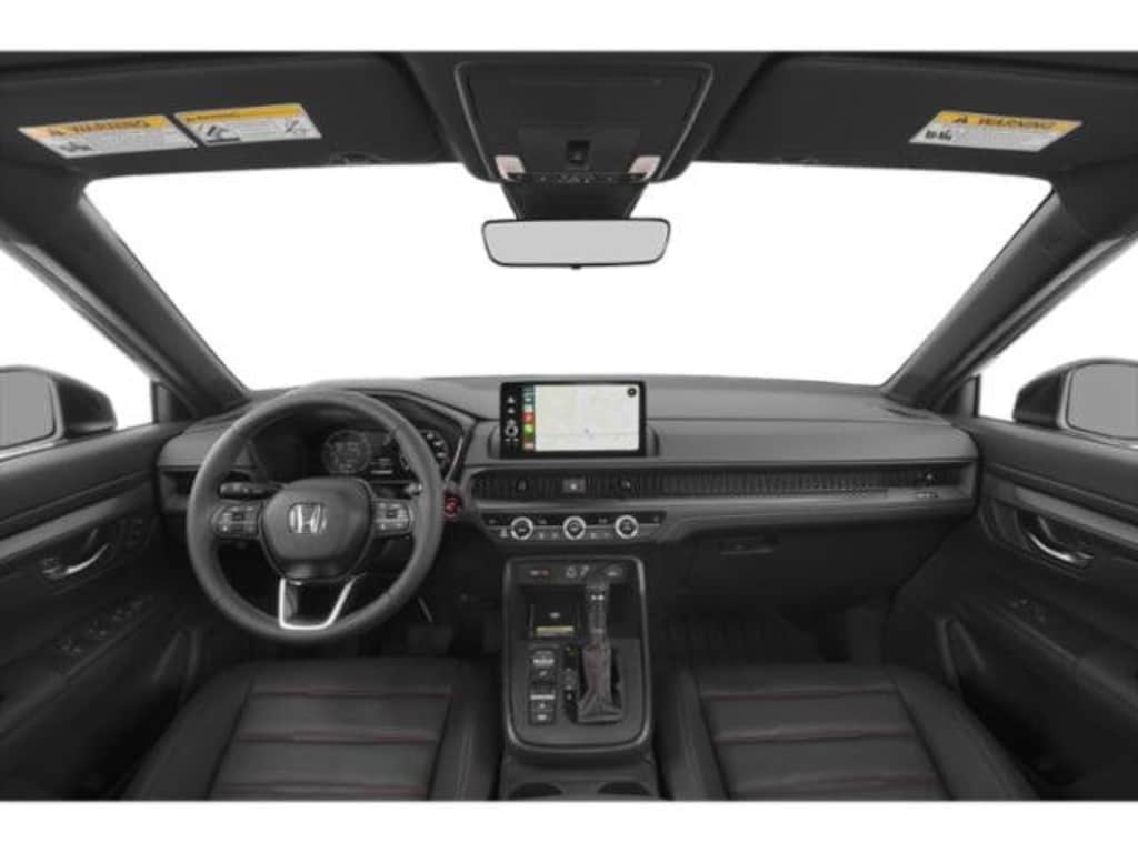 Used 2024 Honda CR-V Hybrid Sport-L SUV