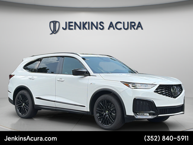  Acura MDX
