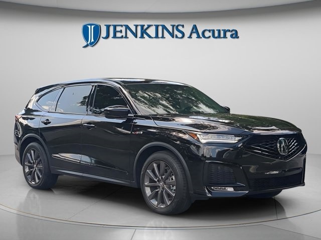 2026 Acura MDX