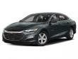Used 2019 Chevrolet Malibu LS w/1LS Sedan