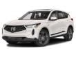 Used 2024 Acura RDX A-Spec Package SUV