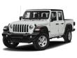 Used 2021 Jeep Gladiator Sport Truck Crew Cab