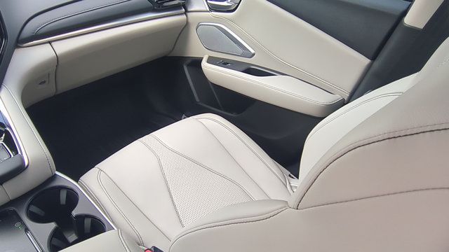2026 Acura RDX Technology Package - Photo 13