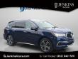 Used 2020 Acura MDX Technology Package SUV