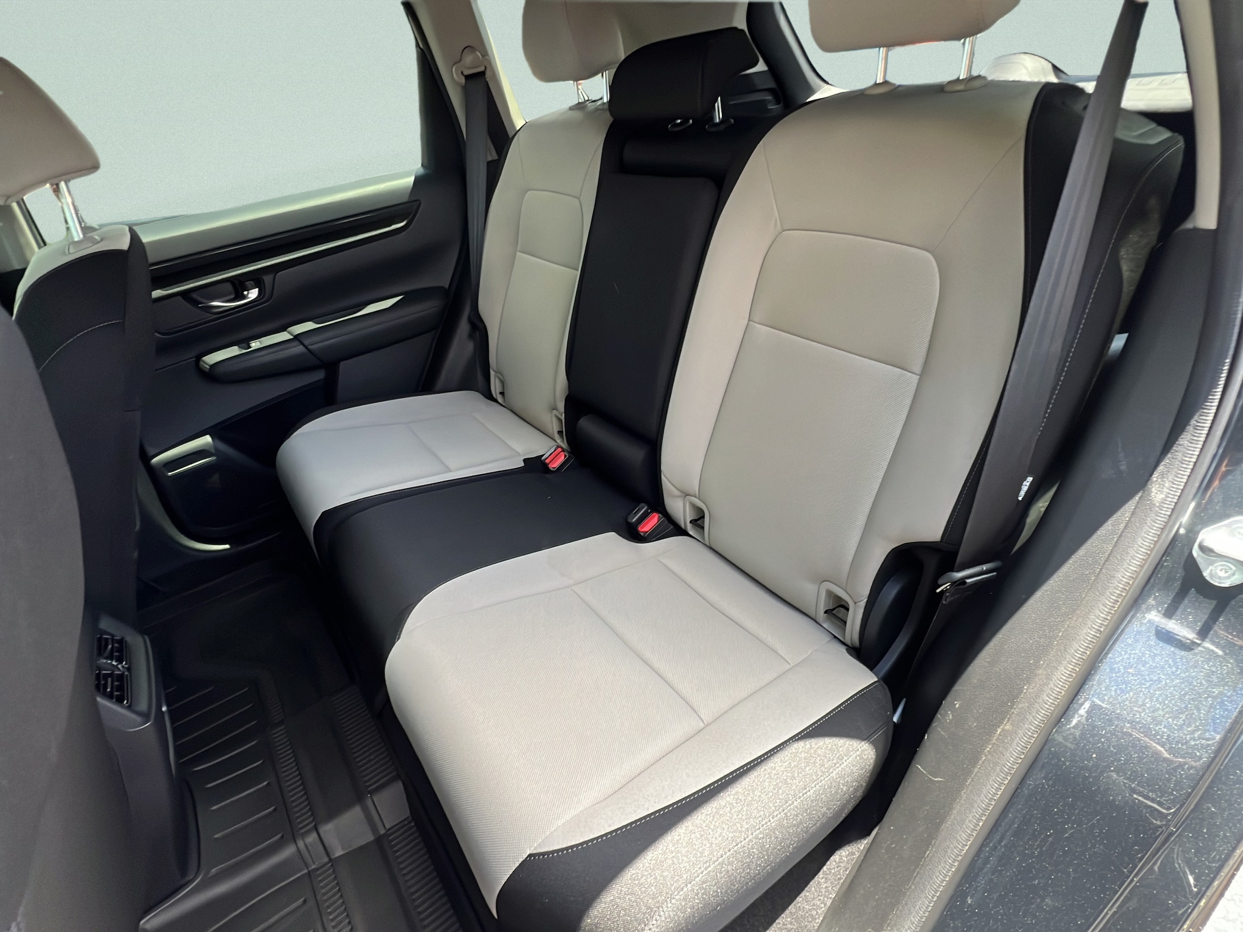 2025 Honda CR-V EX - Photo 13