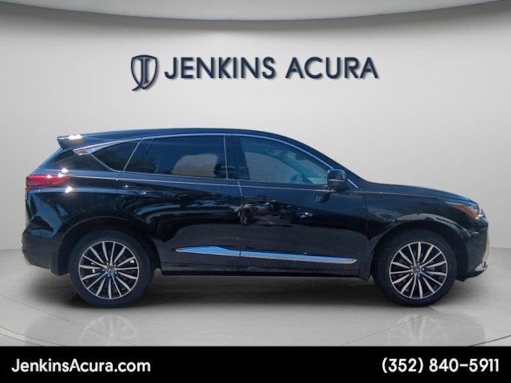 New 2026 Acura RDX w/Advance Package SUV