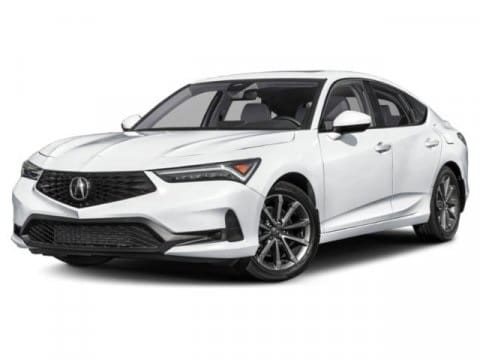 2025 Acura Integra Base's photo