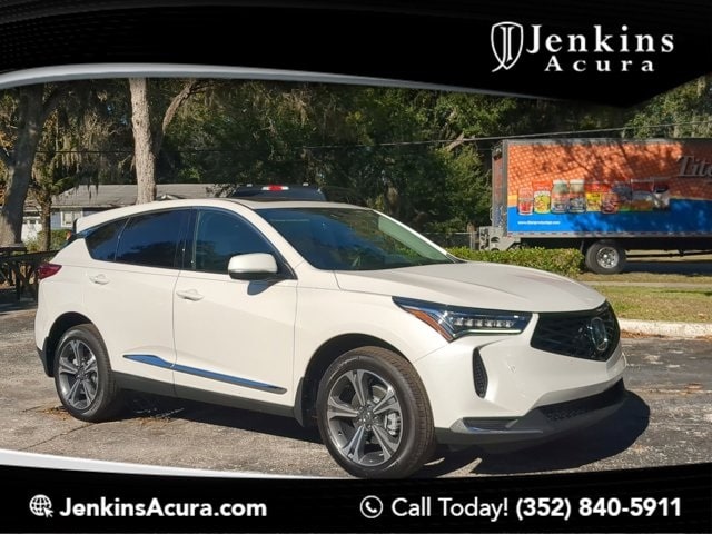 2026 Acura RDX Technology Package's photo