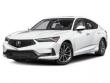 Used 2024 Acura Integra  Hatchback