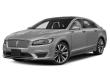 Used 2018 Lincoln MKZ Select Sedan